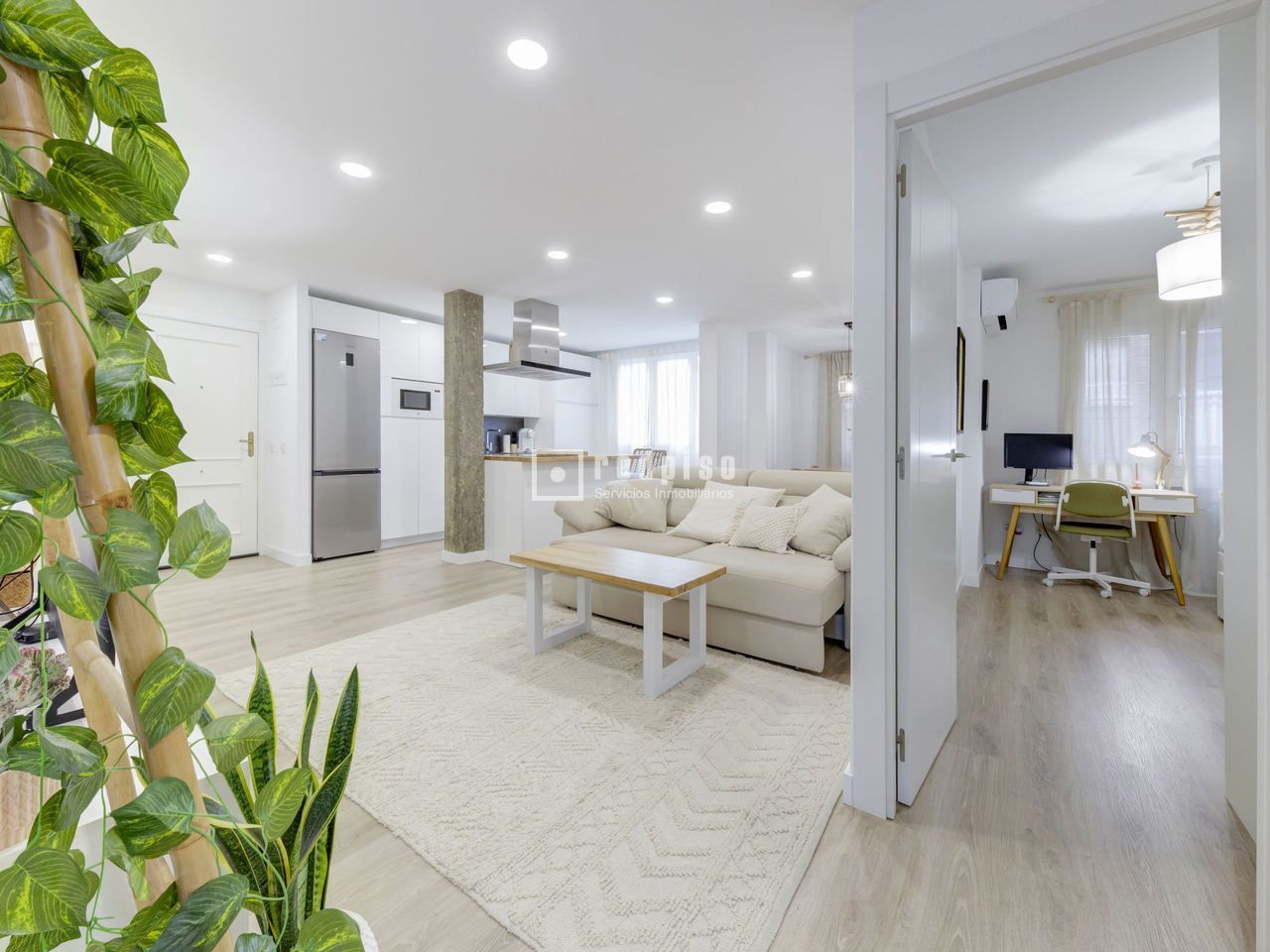 Piso en venta en  Pozuelo de Alarcón, Madrid  32/43