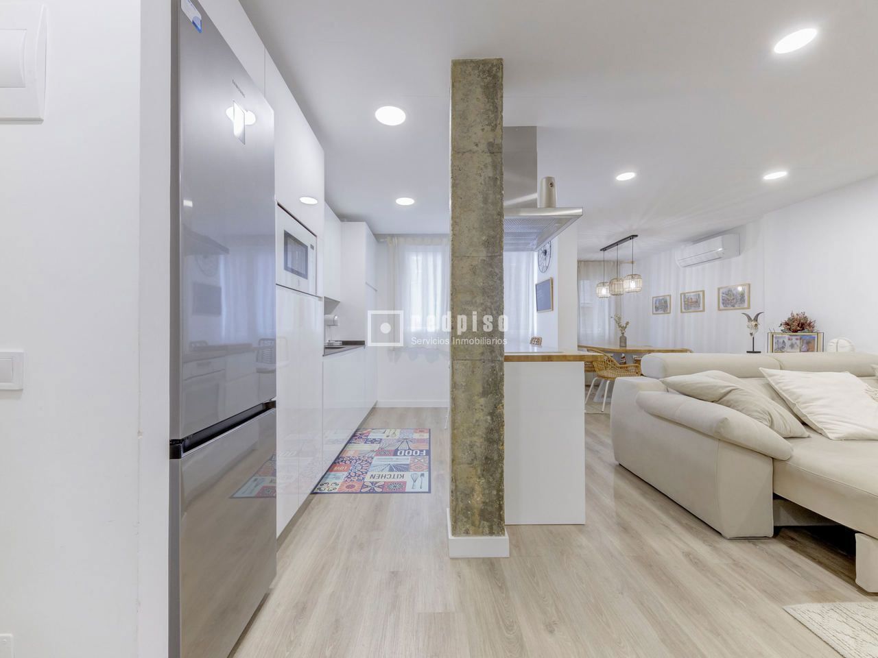 Piso en venta en  Pozuelo de Alarcón, Madrid  13/43
