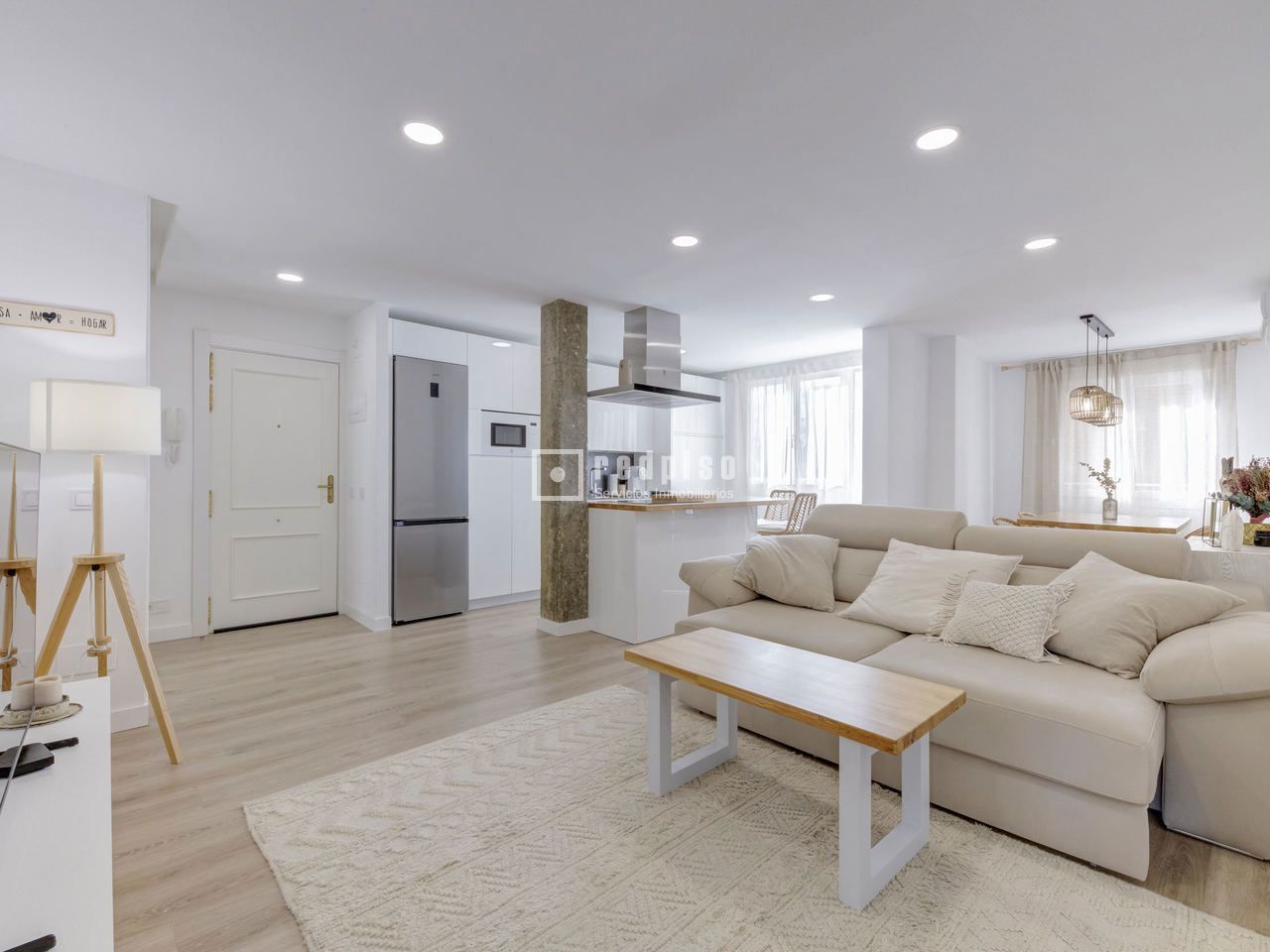 Piso en venta en  Pozuelo de Alarcón, Madrid  1/43