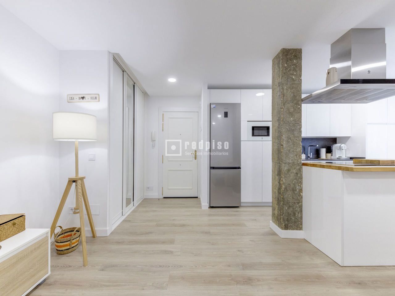 Piso en venta en  Pozuelo de Alarcón, Madrid  5/43