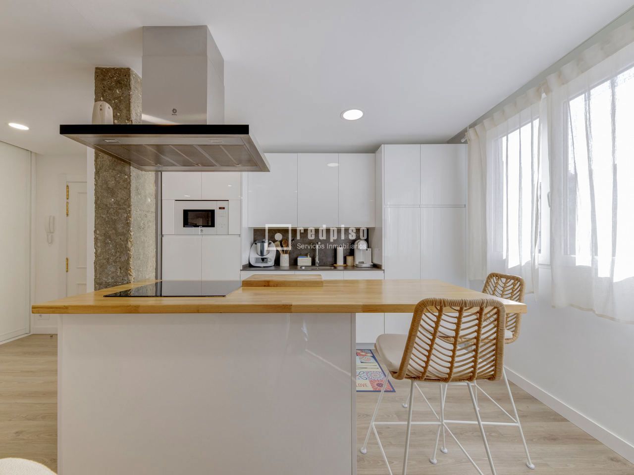 Piso en venta en  Pozuelo de Alarcón, Madrid  15/43