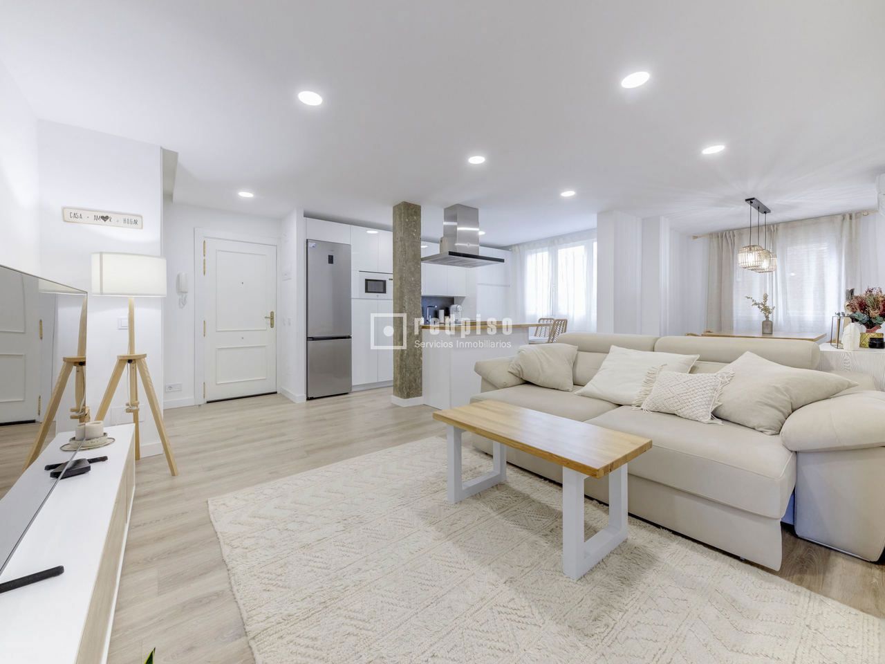 Piso en venta en  Pozuelo de Alarcón, Madrid  2/43