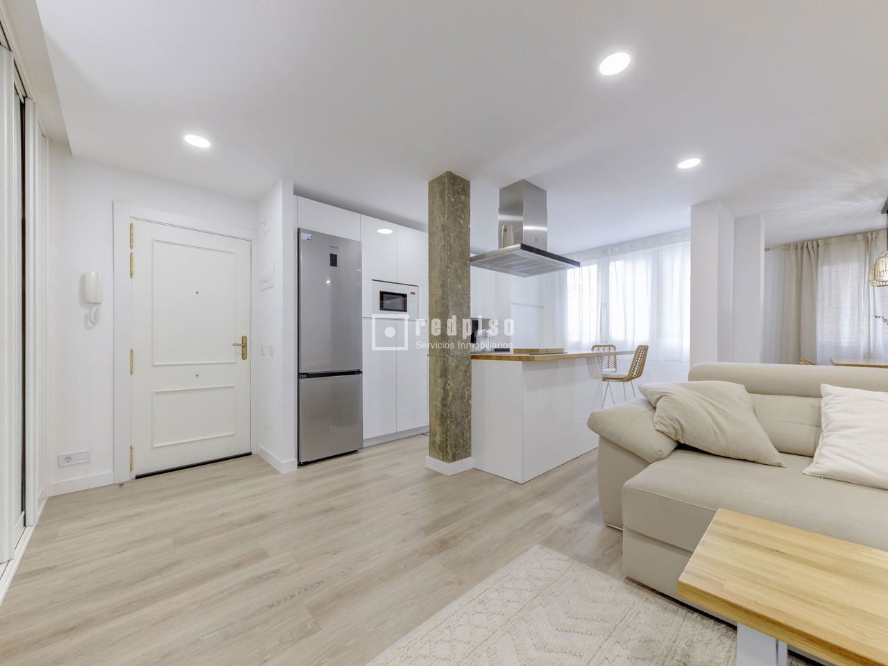 Piso en venta en  Pozuelo de Alarcón, Madrid  6/43