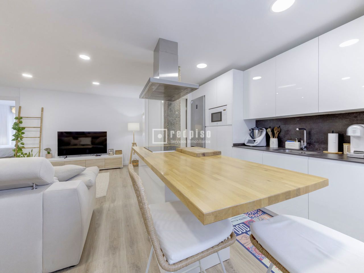 Piso en venta en  Pozuelo de Alarcón, Madrid  18/43