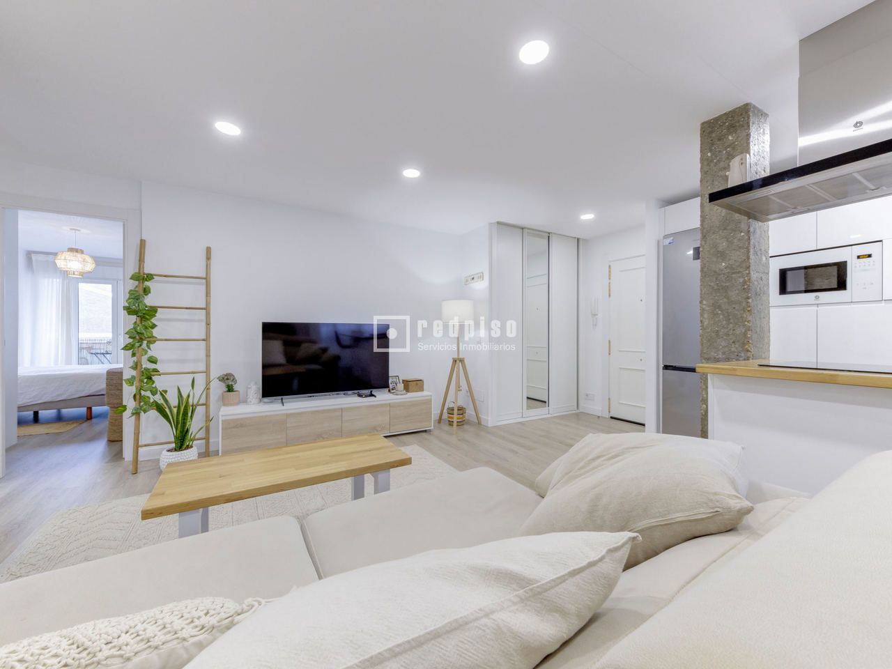 Piso en venta en  Pozuelo de Alarcón, Madrid  10/43