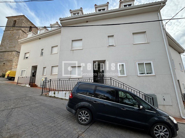 Piso en venta en  Armuña de Tajuña, Guadalajara  31/32