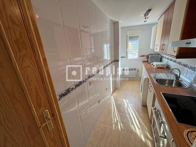 Piso en venta en  Armuña de Tajuña, Guadalajara  11/32