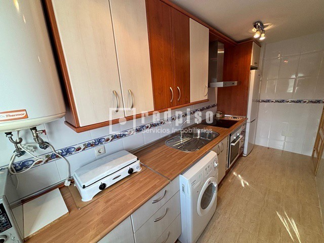 Piso en venta en  Armuña de Tajuña, Guadalajara  12/32