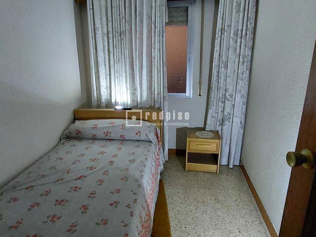 Piso en venta en  calle Joaquina Santander, Talavera de la Reina, Toledo  14/30