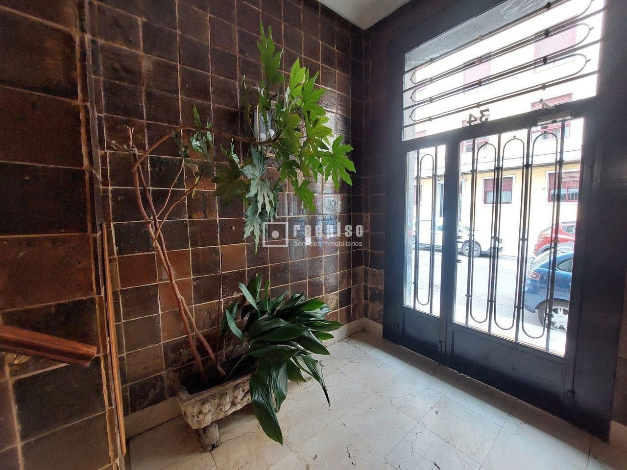 Piso en venta en  calle Joaquina Santander, Talavera de la Reina, Toledo  26/30