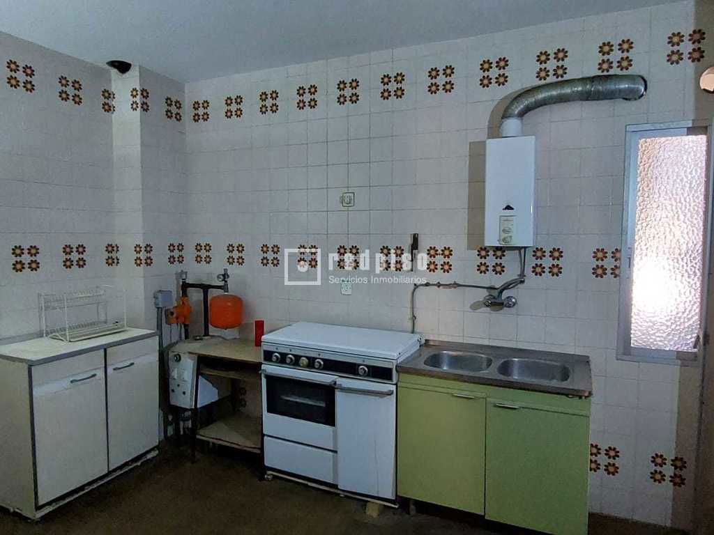 Piso en venta en  calle Joaquina Santander, Talavera de la Reina, Toledo  17/30