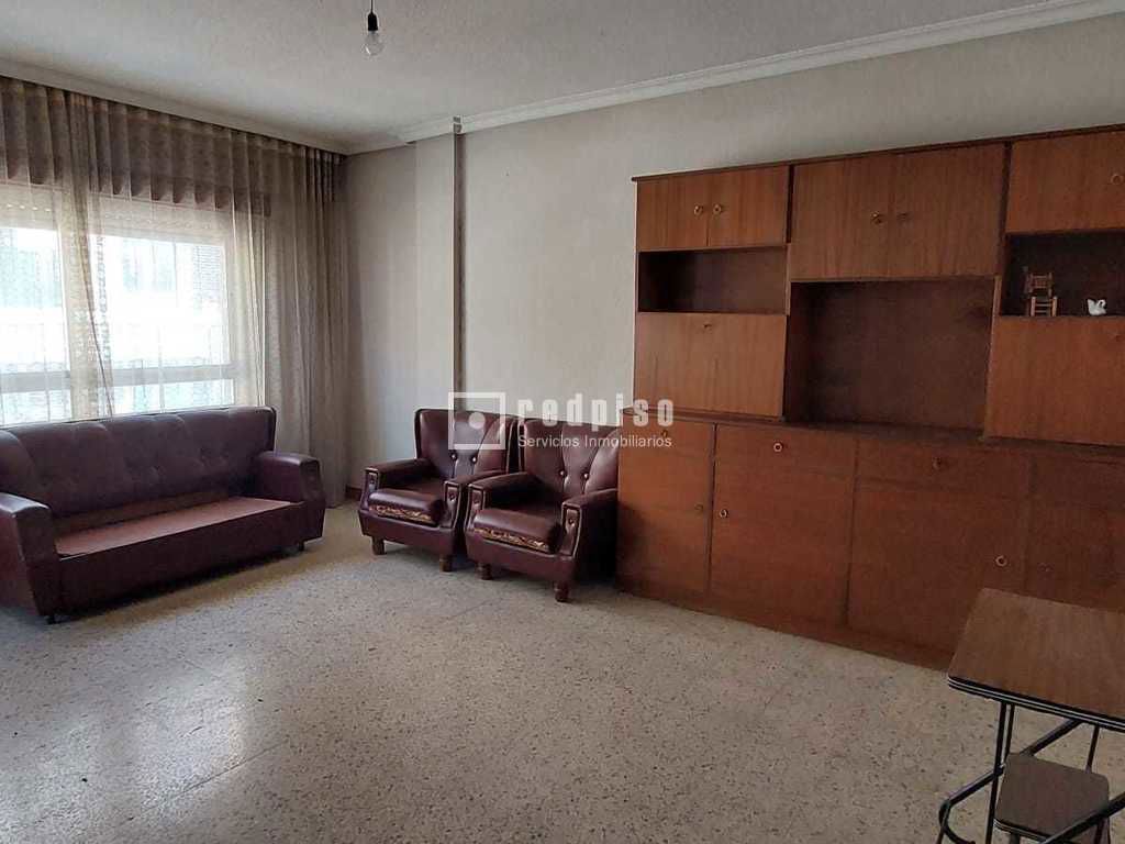 Piso en venta en  calle Joaquina Santander, Talavera de la Reina, Toledo  2/30