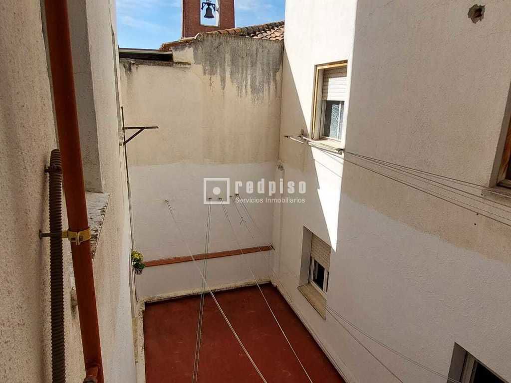 Piso en venta en  calle Joaquina Santander, Talavera de la Reina, Toledo  20/30