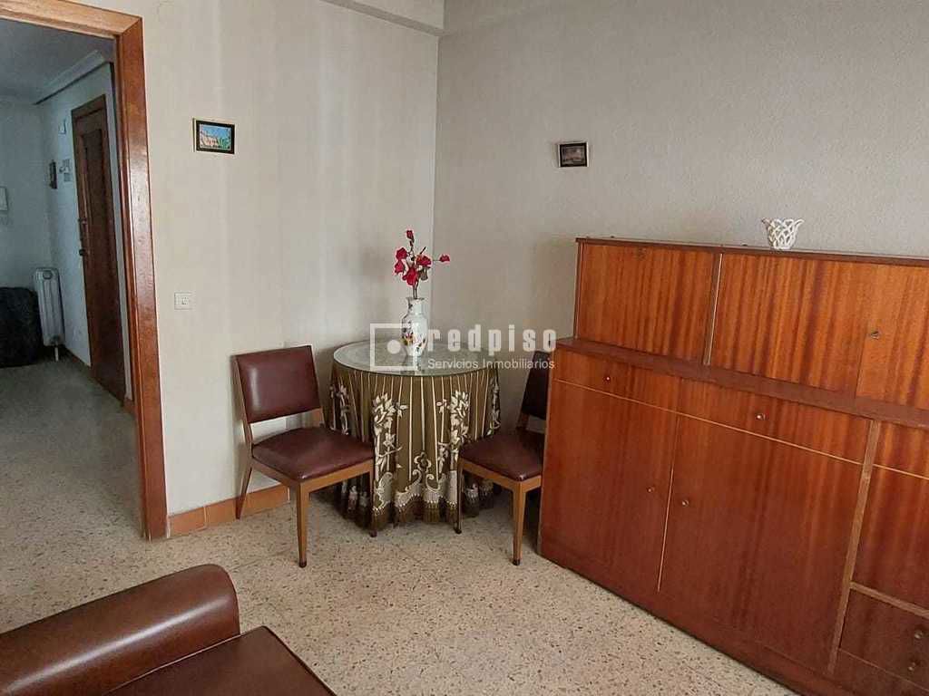 Piso en venta en  calle Joaquina Santander, Talavera de la Reina, Toledo  5/30