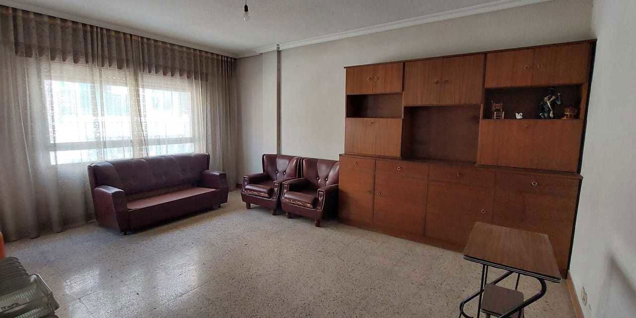 Piso en venta en  calle Joaquina Santander, Talavera de la Reina, Toledo  1/30