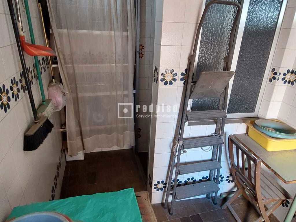Piso en venta en  calle Joaquina Santander, Talavera de la Reina, Toledo  18/30