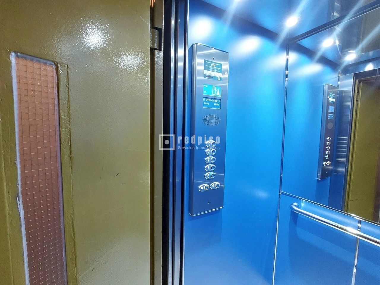 Piso en venta en  calle Joaquina Santander, Talavera de la Reina, Toledo  29/30