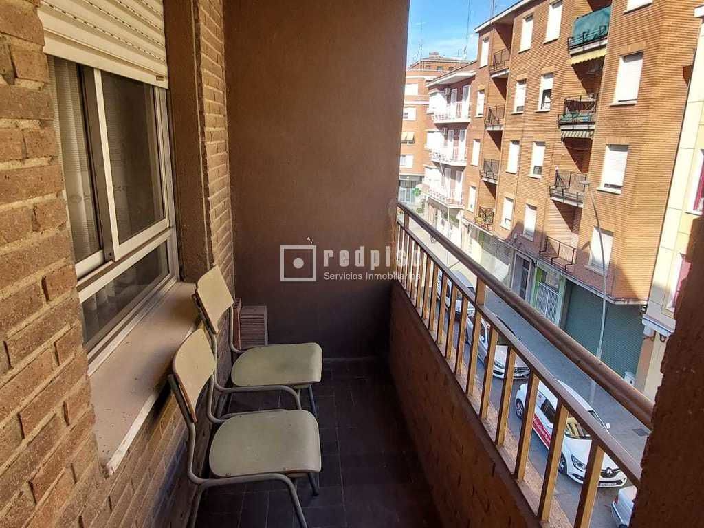 Piso en venta en  calle Joaquina Santander, Talavera de la Reina, Toledo  24/30