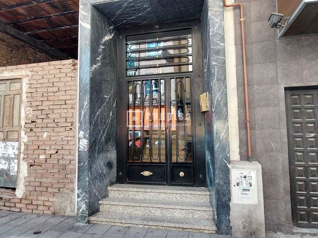 Piso en venta en  calle Joaquina Santander, Talavera de la Reina, Toledo  25/30