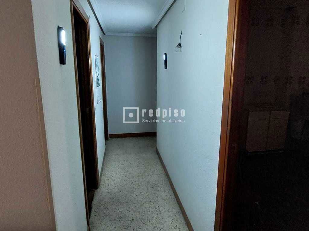 Piso en venta en  calle Joaquina Santander, Talavera de la Reina, Toledo  7/30