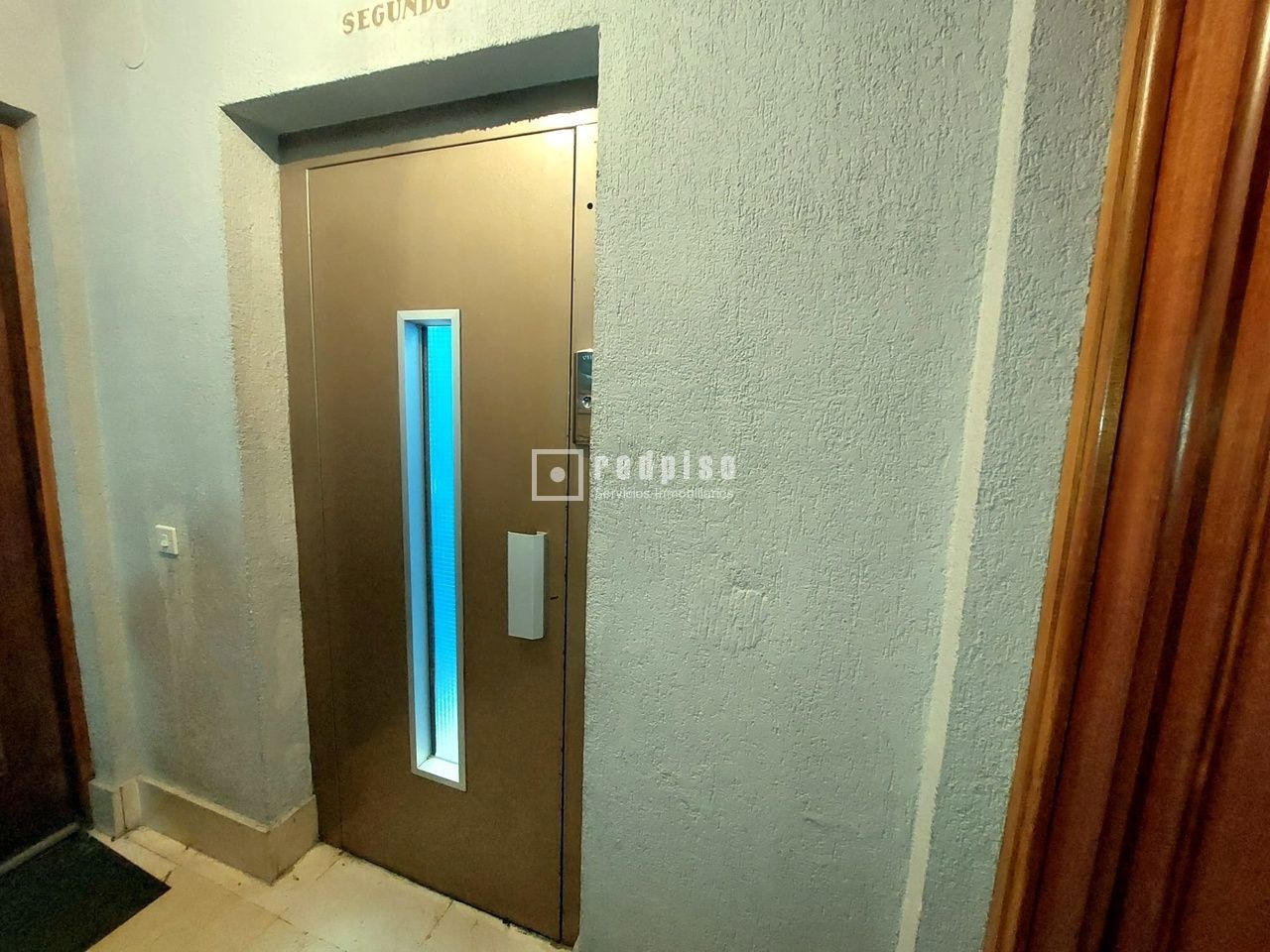 Piso en venta en  calle Joaquina Santander, Talavera de la Reina, Toledo  28/30