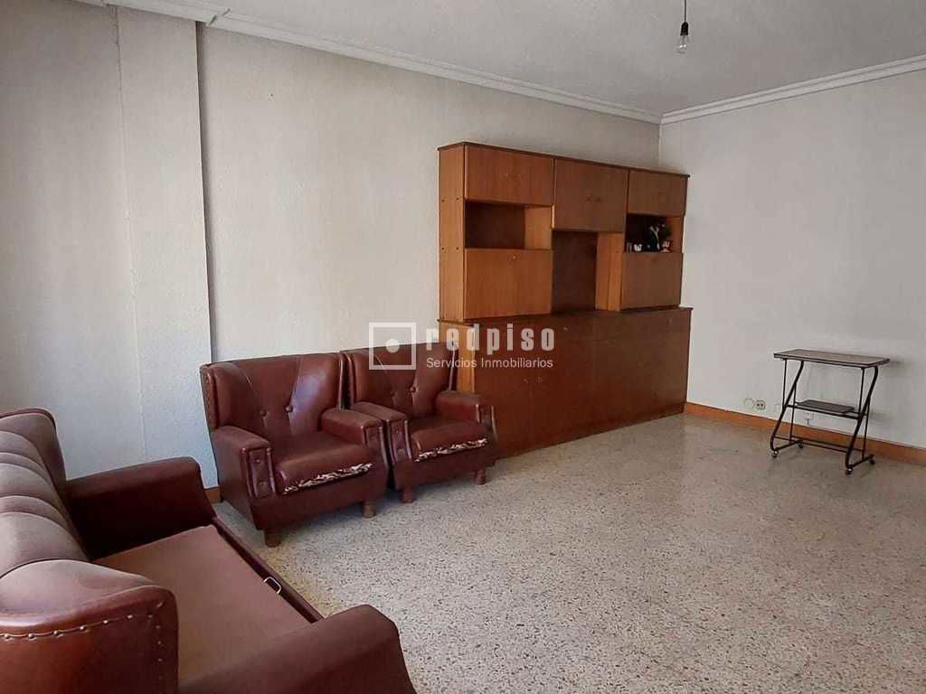 Piso en venta en  calle Joaquina Santander, Talavera de la Reina, Toledo  3/30