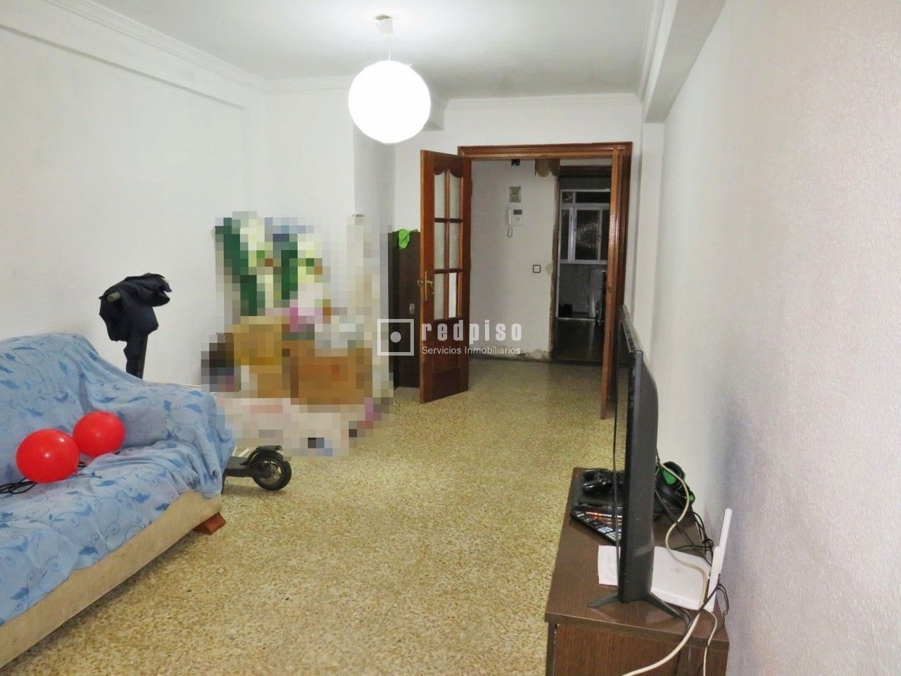 Piso en venta en Cruz De Humilladero, Málaga 7/11