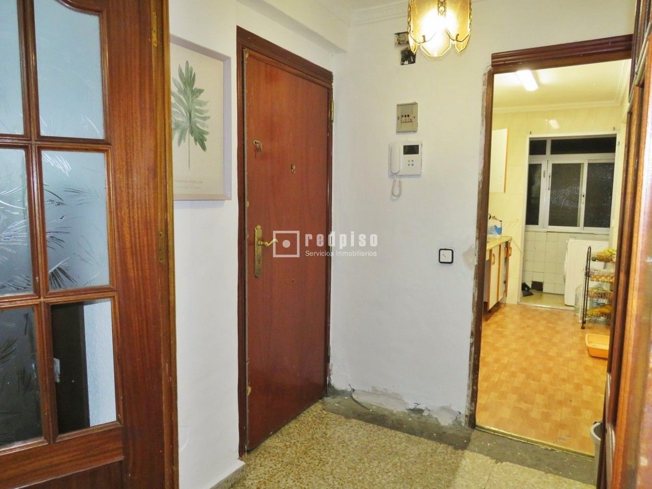 Piso en venta en Cruz De Humilladero, Málaga 6/11