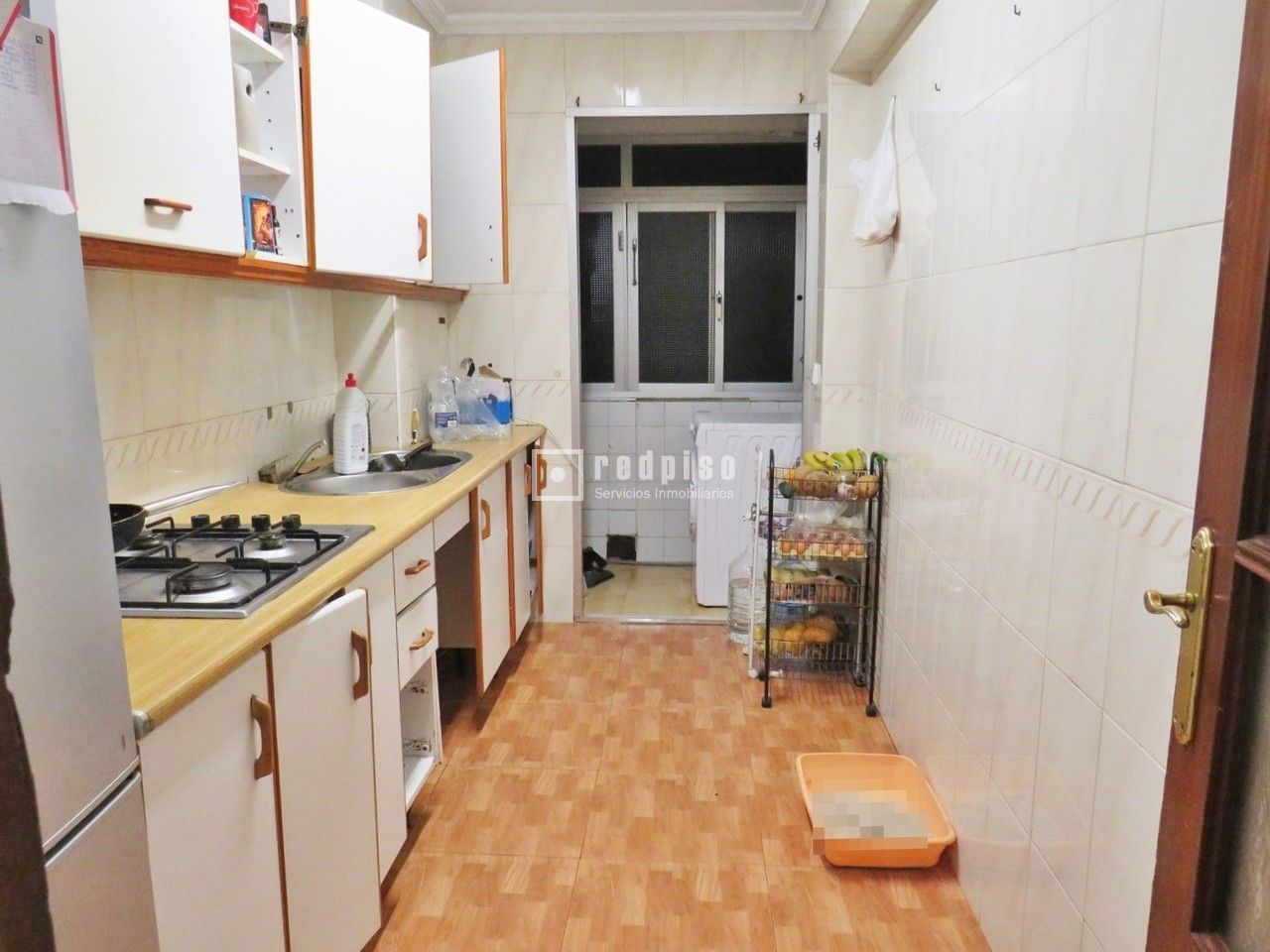 Piso en venta en Cruz De Humilladero, Málaga 8/11