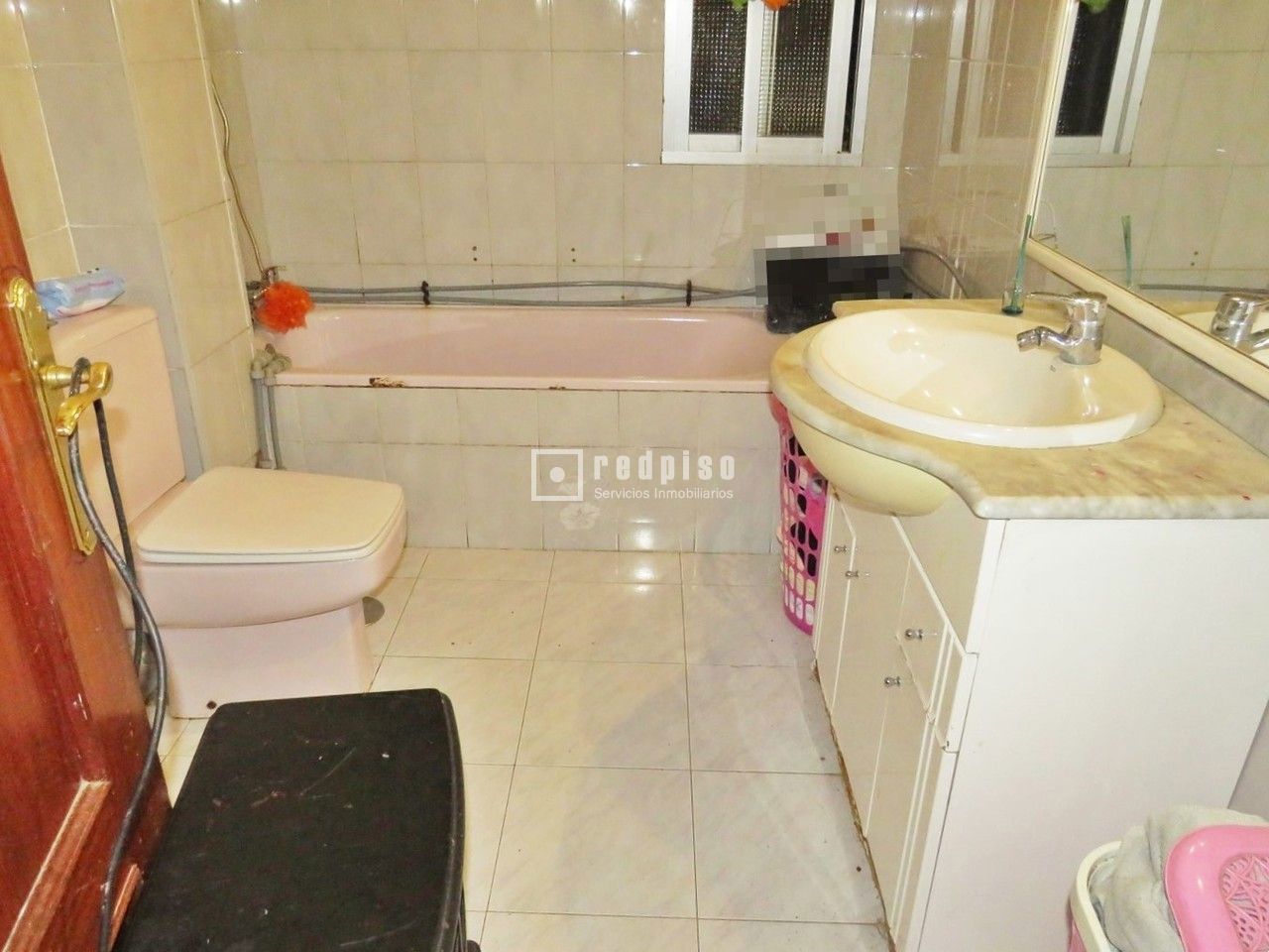 Piso en venta en Cruz De Humilladero, Málaga 10/11