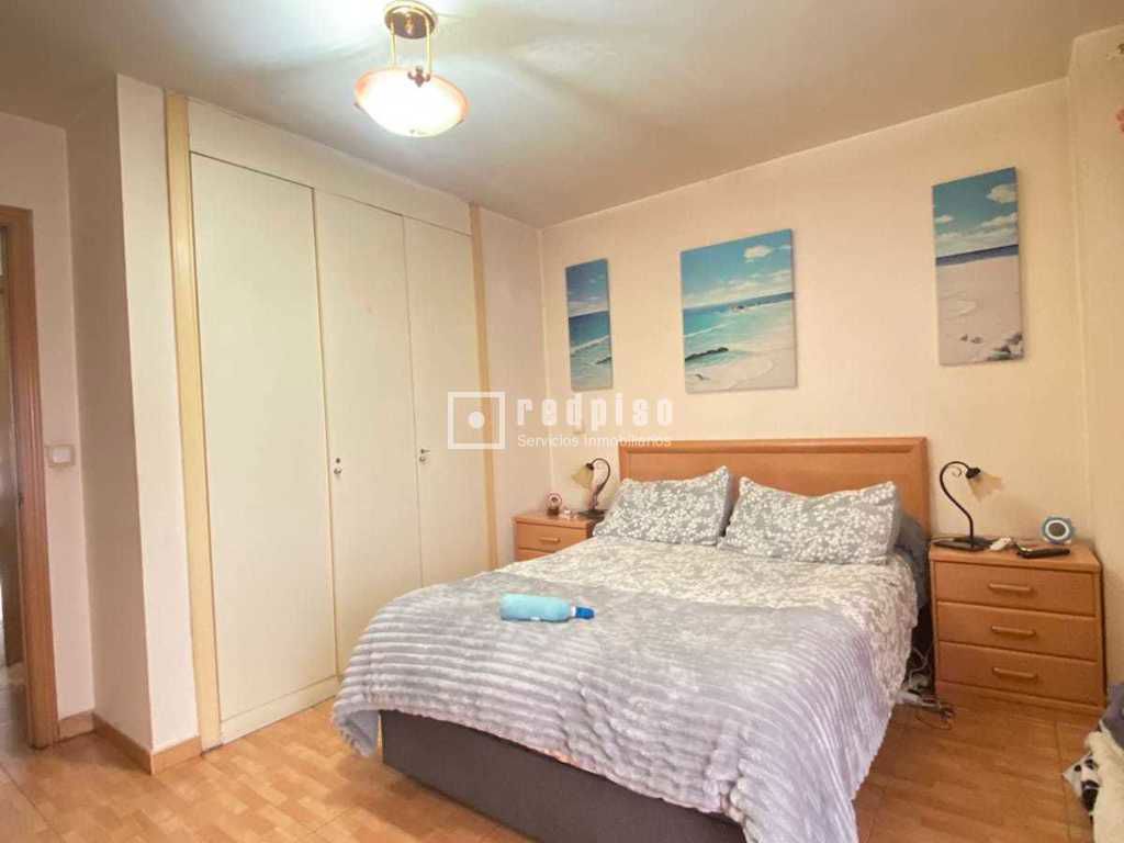 Piso en venta en Alcalá De Henares, Madrid 12/17