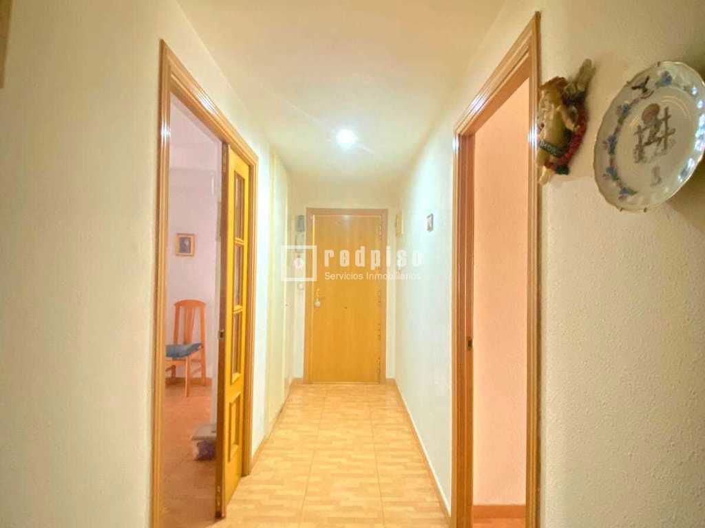 Piso en venta en Alcalá De Henares, Madrid 7/17