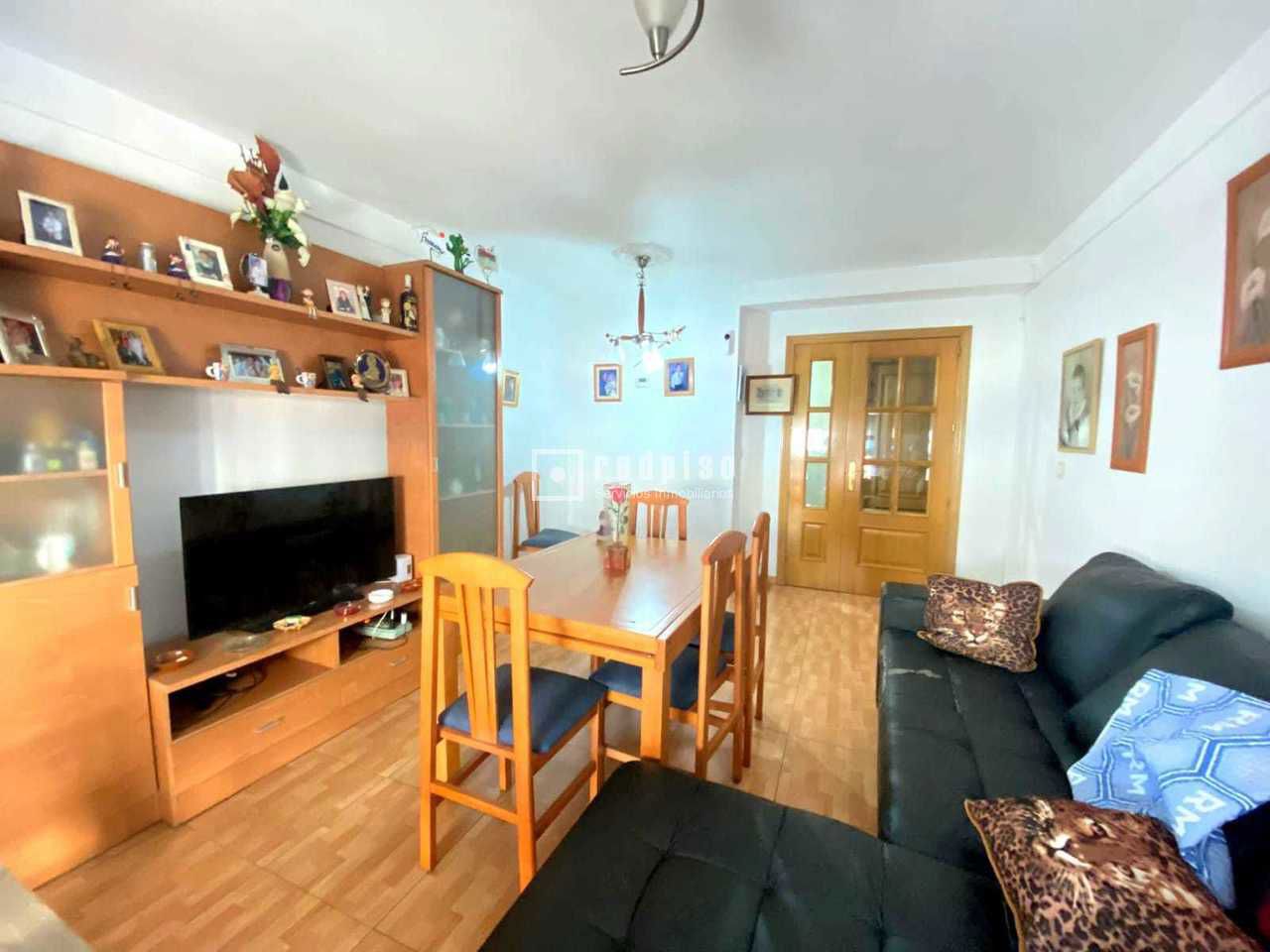 Piso en venta en Alcalá De Henares, Madrid 4/17