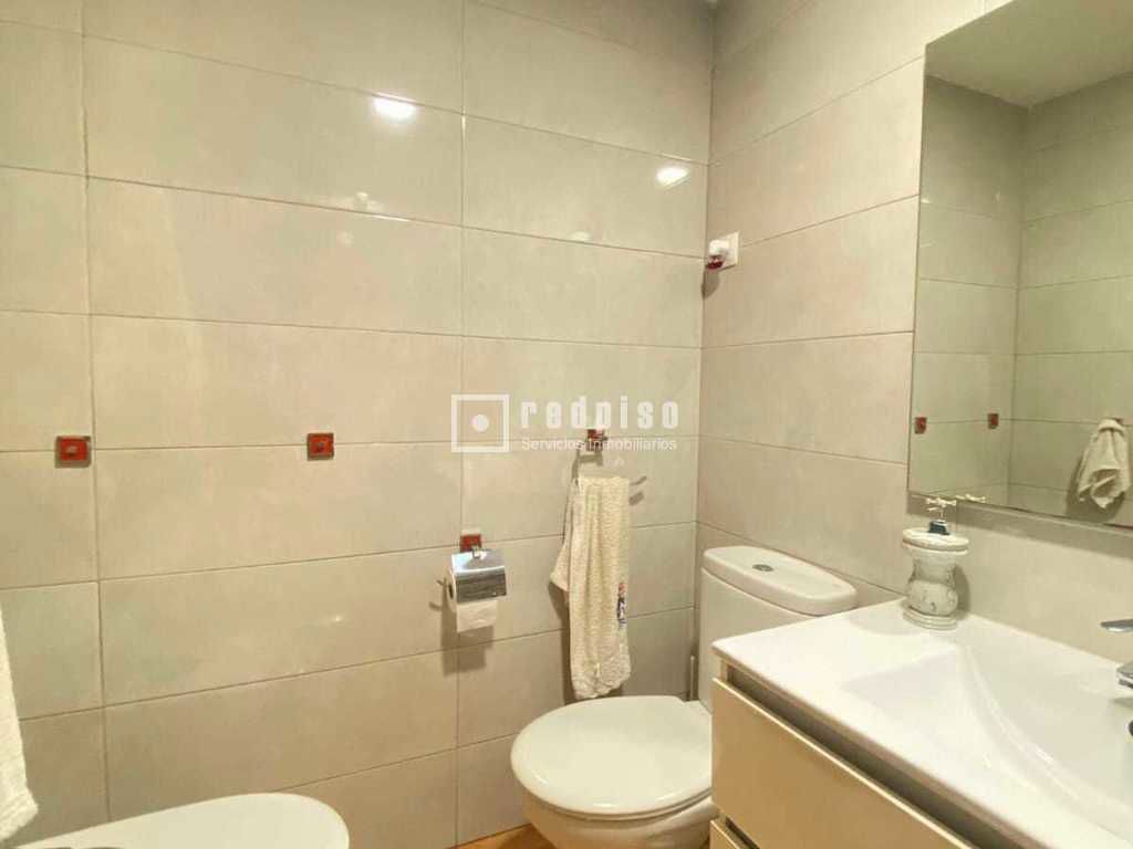 Piso en venta en Alcalá De Henares, Madrid 8/17