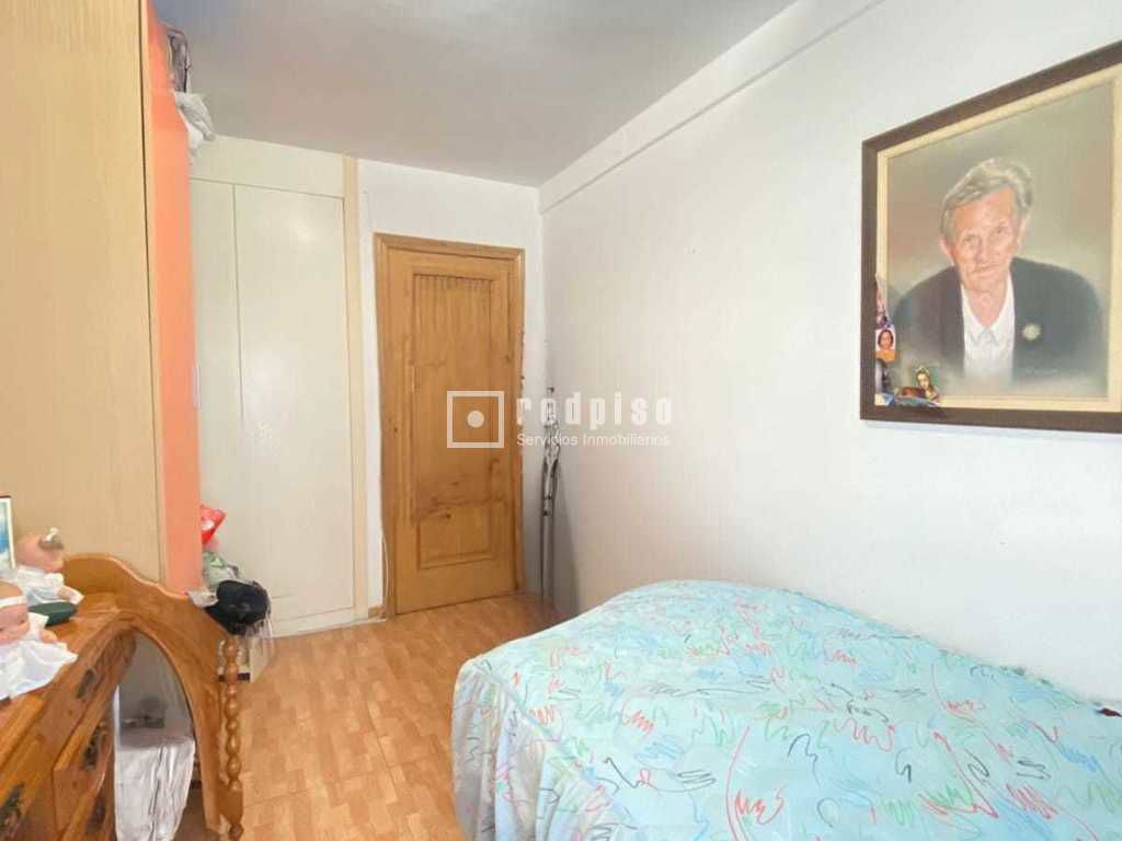 Piso en venta en Alcalá De Henares, Madrid 14/17
