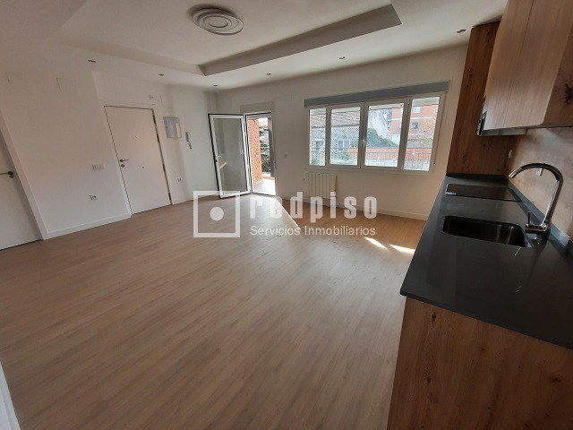 Piso en venta en  Colmenar Viejo, Madrid  3/8