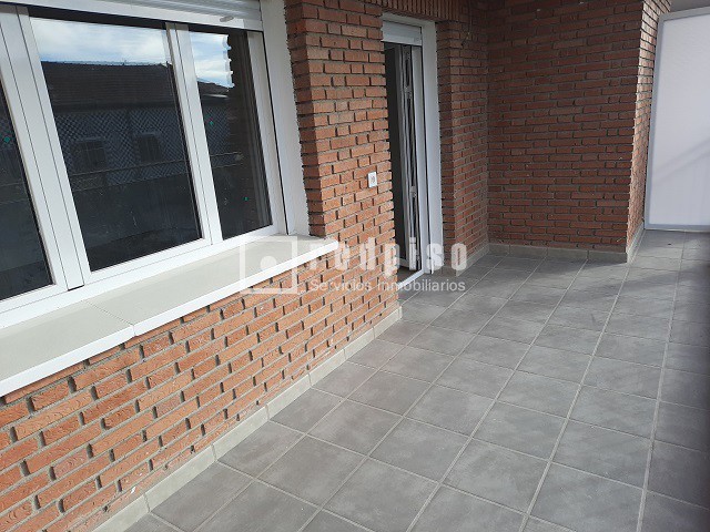 Piso en venta en  Colmenar Viejo, Madrid  1/8