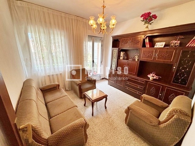 Piso en venta en  calle Ferial, Guadalajara  1/1