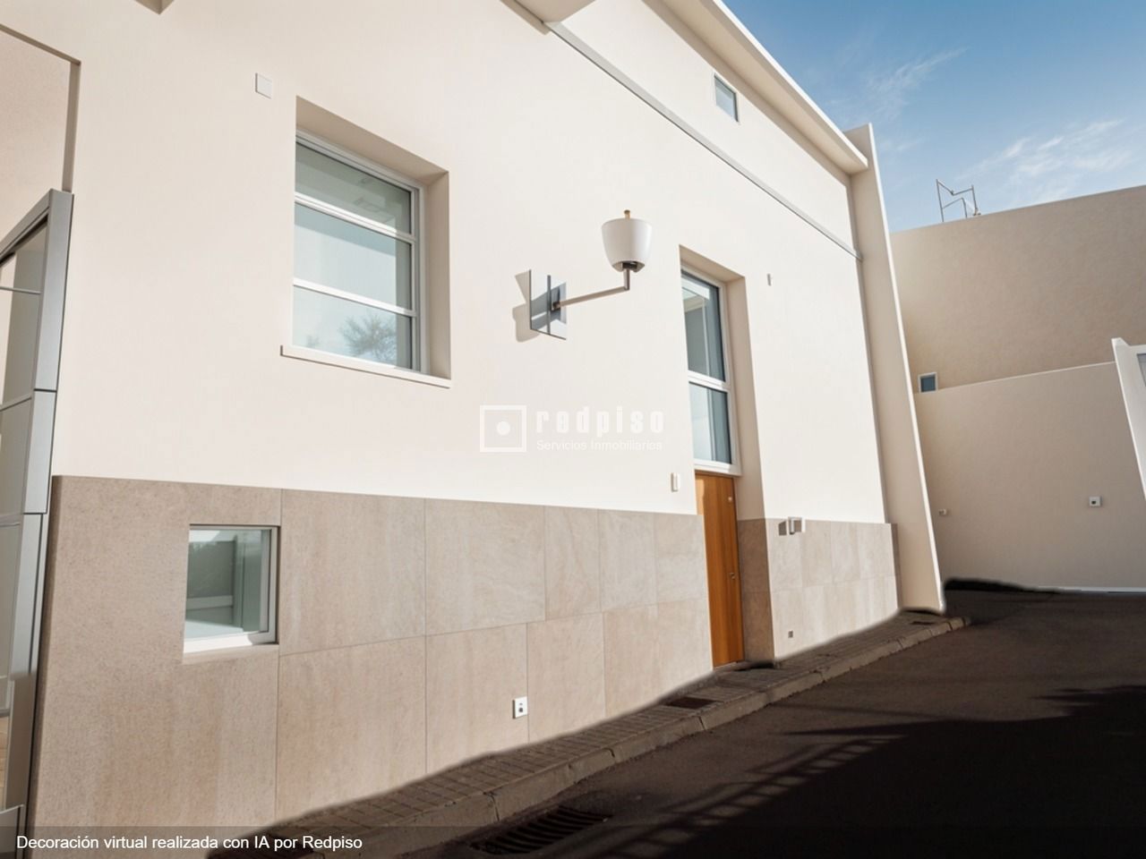 Casa en venta en calle Del Barranco, Belmonte De Tajo, Madrid 23/23