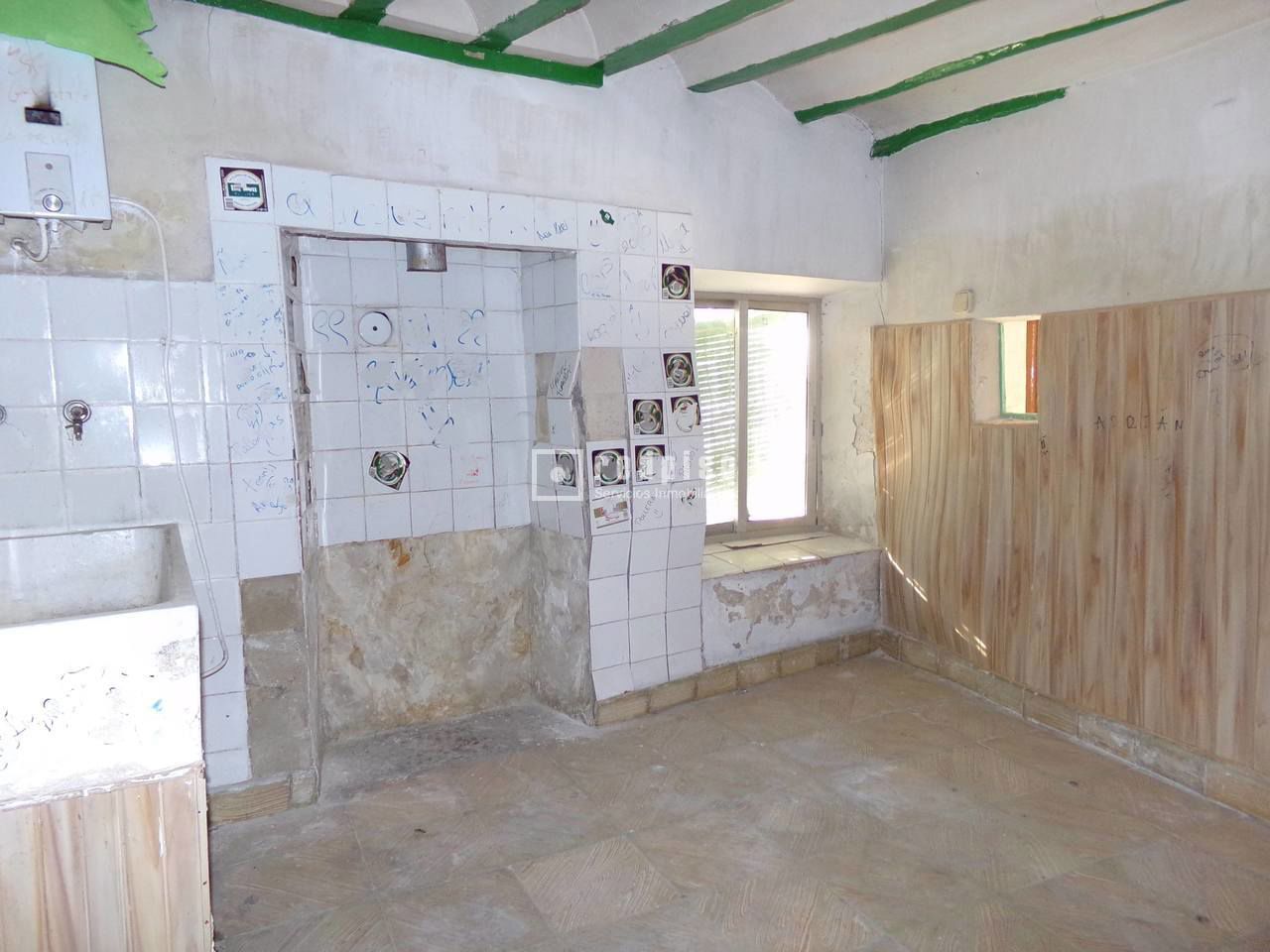 Casa en venta en calle Del Barranco, Belmonte De Tajo, Madrid 6/23