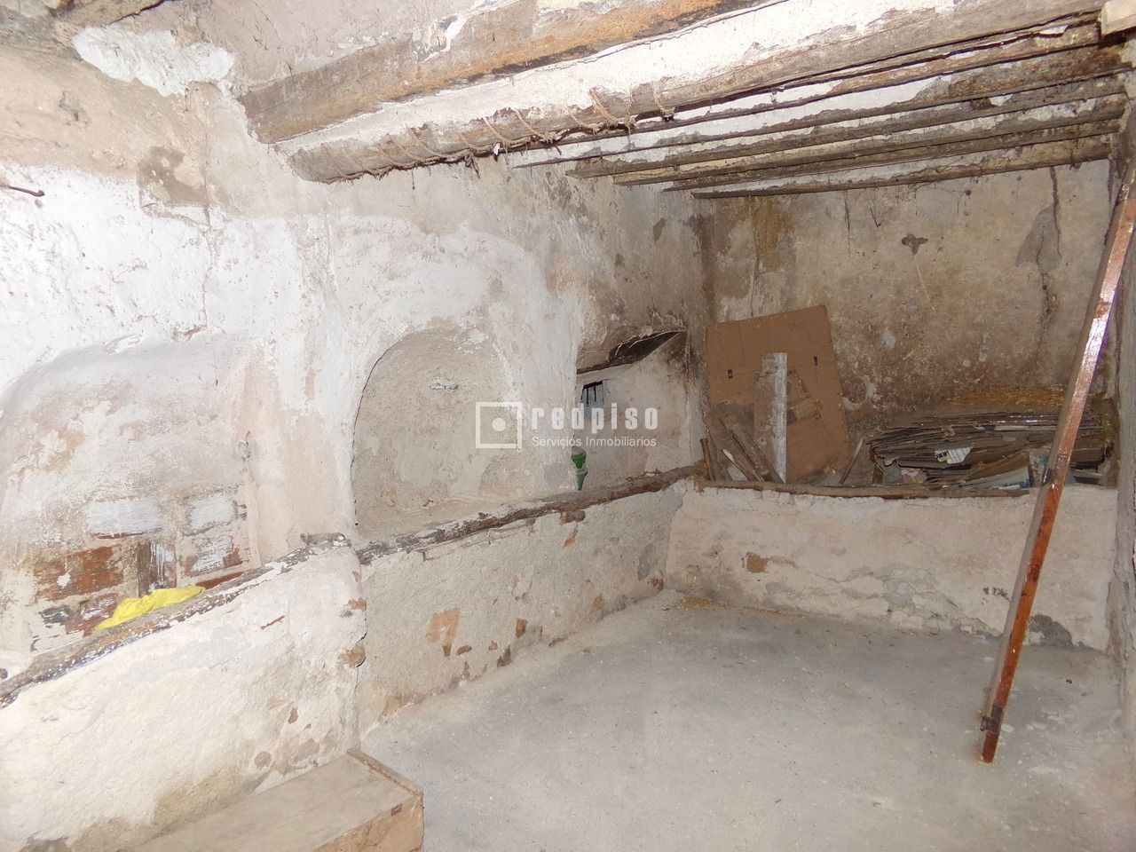 Casa en venta en calle Del Barranco, Belmonte De Tajo, Madrid 19/23