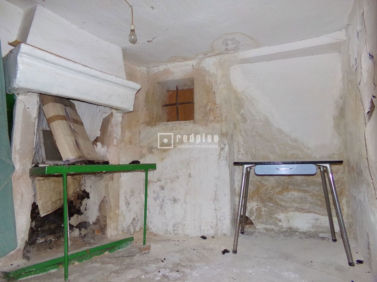 Casa en venta en calle Del Barranco, Belmonte De Tajo, Madrid 8/23