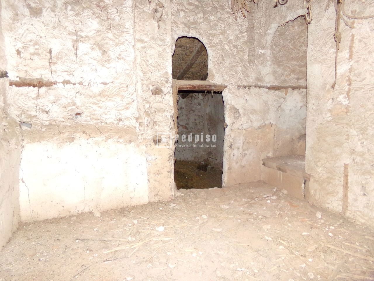 Casa en venta en calle Del Barranco, Belmonte De Tajo, Madrid 22/23