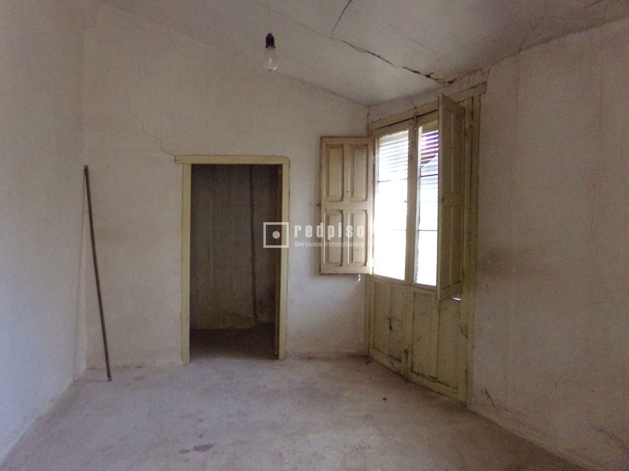 Casa en venta en calle Del Barranco, Belmonte De Tajo, Madrid 17/23