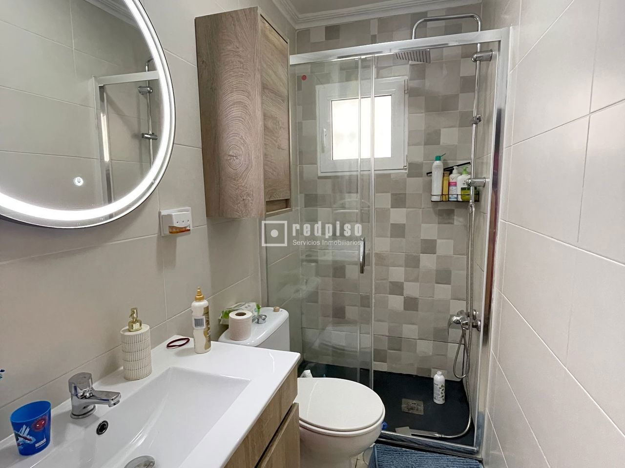 Piso en venta en calle De Godella, Villaverde, Madrid 11/12