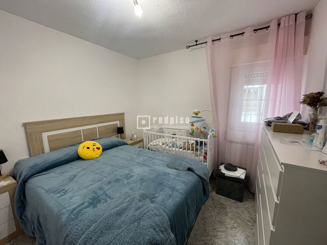 Piso en venta en calle De Godella, Villaverde, Madrid 5/12