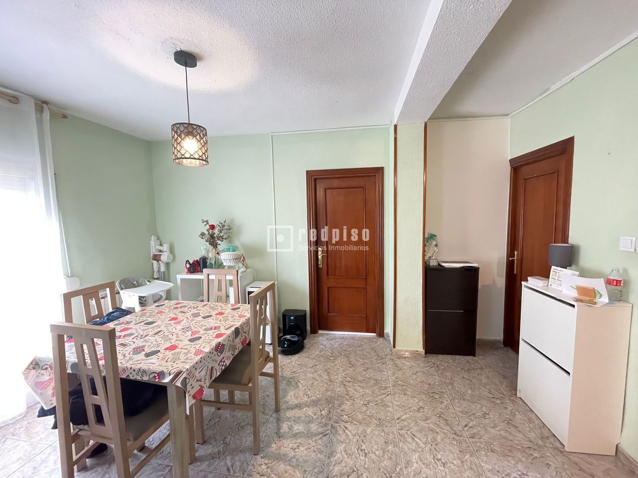 Piso en venta en calle De Godella, Villaverde, Madrid 3/12