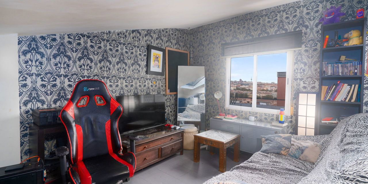 Piso en venta en  avenida del Manzanares, Usera, Madrid  1/1