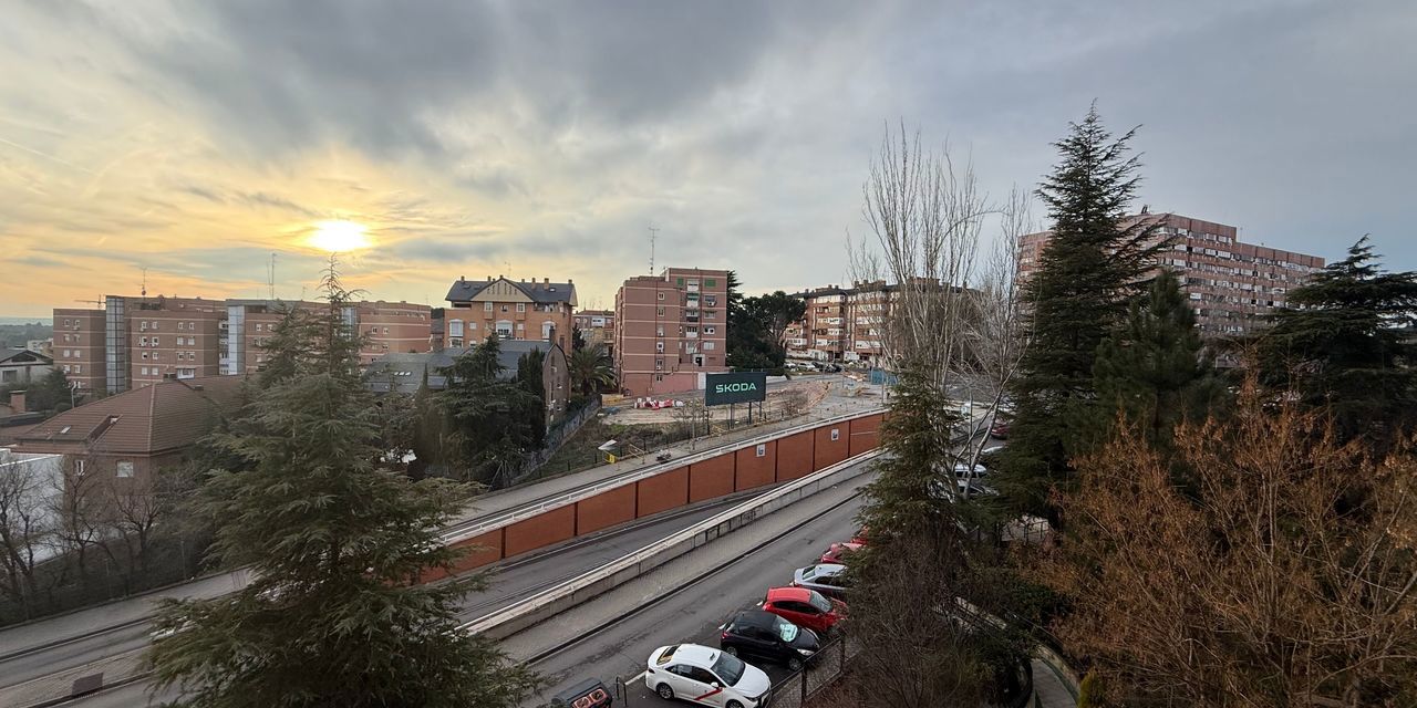 Piso en venta en  calle de la Isla de Tabarca, Fuencarral-El Pardo, Madrid  1/1