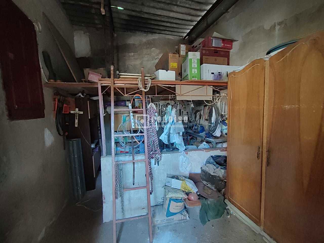 Casa en venta en  calle Policía Nacional Ángel García Rabadán, Murcia  21/22